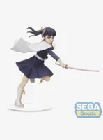 Sega Demon Slayer: Kimetsu no Yaiba Super Premium Kanao Tsuyuri Figure 