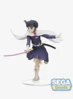 Sega Demon Slayer: Kimetsu no Yaiba Super Premium Kanao Tsuyuri Figure 