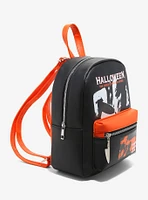 Halloween: The Curse Of Michael Myers Mini Backpack