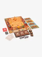 Funko Disney Big Thunder Mountain Board Game