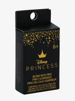 Loungefly Disney Princess Sidekicks & Desserts Blind Box Enamel Pin - BoxLunch Exclusive
