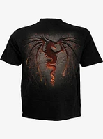 Dragon Furnace T-Shirt