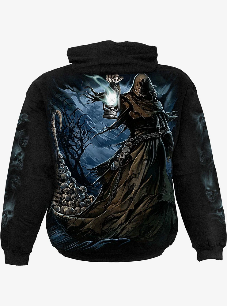 Ferryman Hoodie