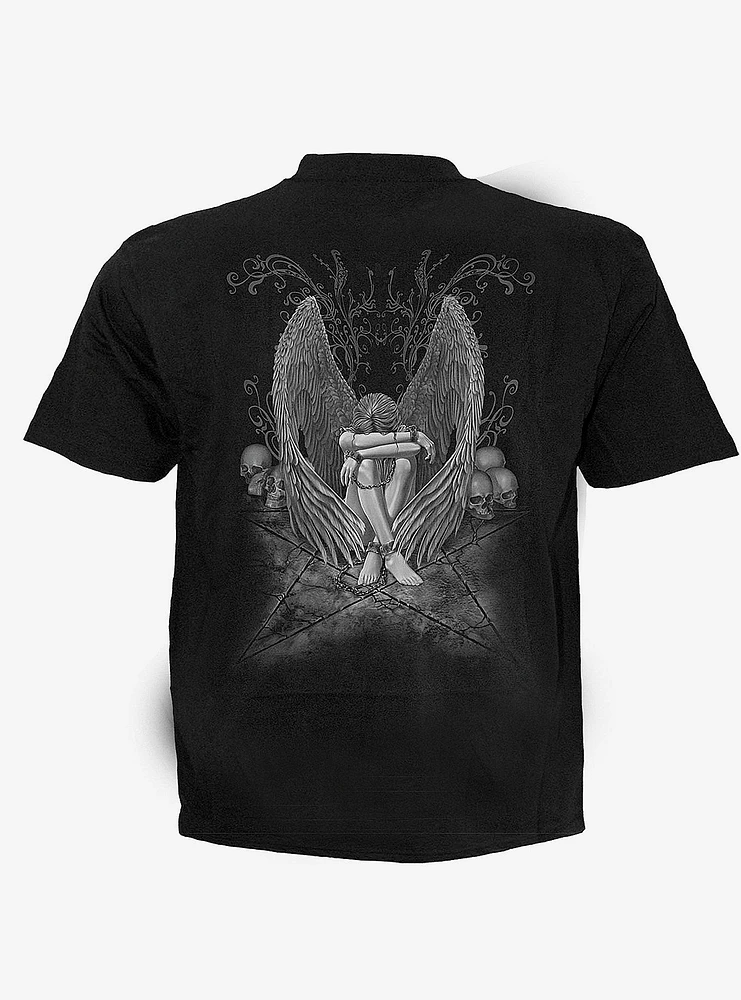 Forlorn Angel T-Shirt