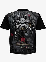 Goth Metal T-Shirt