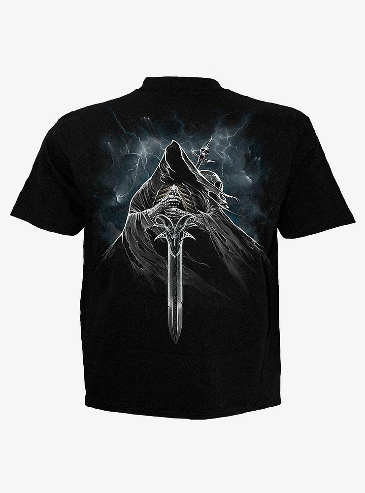 Grim Rider T-Shirt