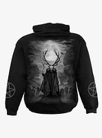 Horned Spirit Hoodie