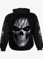 Night Stalker Hoodie