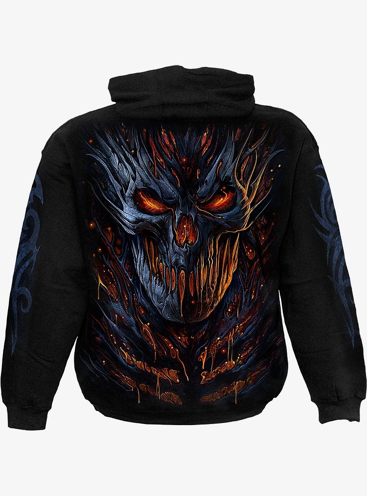 Oblivion Hoodie