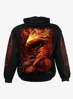 Phoenix Arisen Hoodie