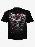 Skulls N' Roses T-Shirt