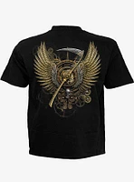 Steam Punk Reaper T-Shirt