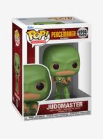 Funko Pop! Television DC Comics Peacemaker Judomaster Vinyl Figure