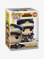 Funko Pop! Animation My Hero Academia Inasa Yoarashi Vinyl Figure