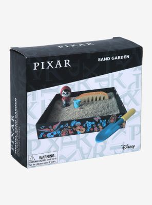 Disney Pixar Coco Miguel Sand Garden - BoxLunch Exclusive 