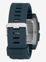 Nixon Base Tide Pro Dark Slate Watch