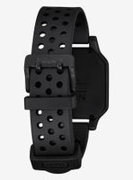 Nixon Heat All Black Watch