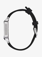 Nixon Heat Silver Watch