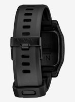 Nixon High Tide All Black Watch