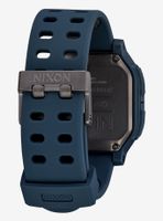 Nixon Regulus Expedition Navy Watch