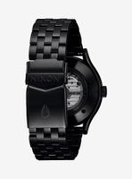 Nixon Spectra Black Black Watch