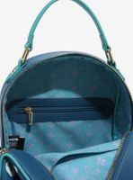 Studio Ghibli Ponyo Sleeping Ponyo in Bubble Mini Backpack & Crossbody Bag Set - BoxLunch Exclusive