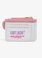 Fruits Basket x Hello Kitty and Friends Chibi Characters Cardholder - BoxLunch Exclusive