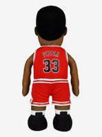 NBA Chicago Bulls Scottie Pippen Bleacher Creatures Plush