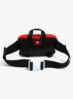Naruto Shippuden Akatsuki Fanny Pack - BoxLunch Exclusive