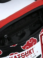 Naruto Shippuden Akatsuki Fanny Pack - BoxLunch Exclusive