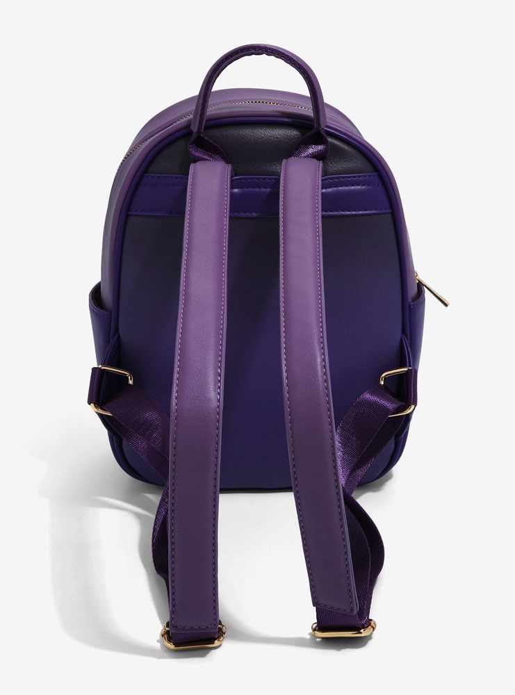 Disney Tangled Chibi Rapunzel Mini Backpack - BoxLunch Exclusive