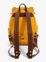 Loungefly Disney Winnie the Pooh Dripping Hunny Mini Backpack - BoxLunch Exclusive 