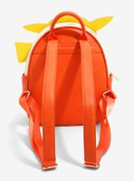 Pokémon Pumpkin Pikachu Mini Backpack - BoxLunch Exclusive