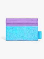 Loungefly Disney Villains Constellation Cardholder - BoxLunch Exclusive