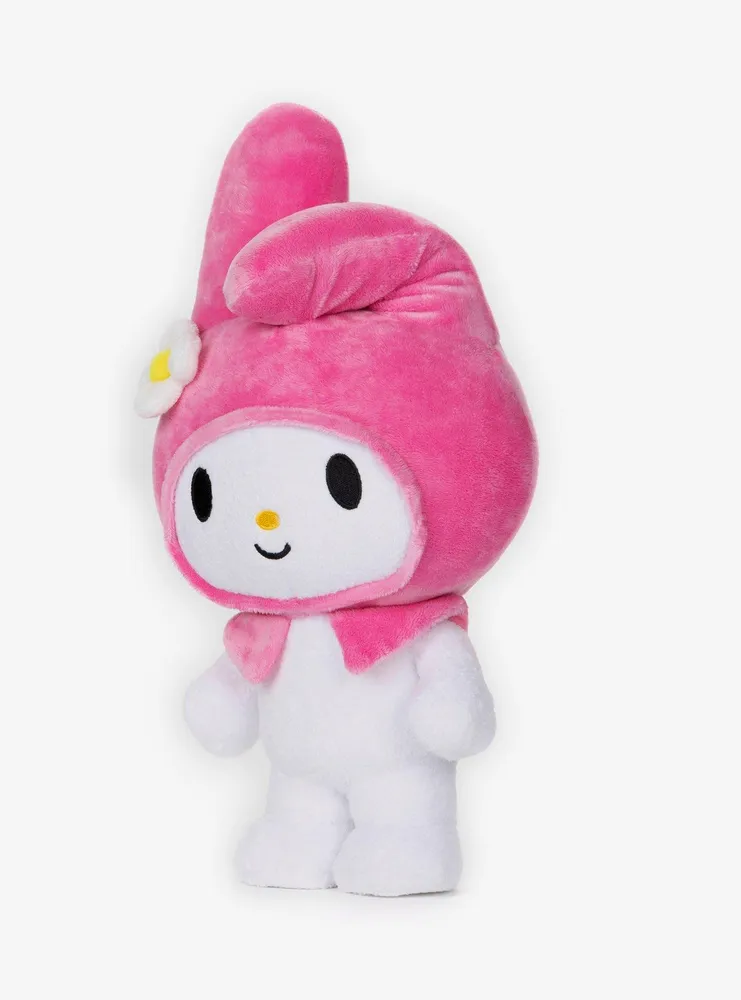 My Melody Plush