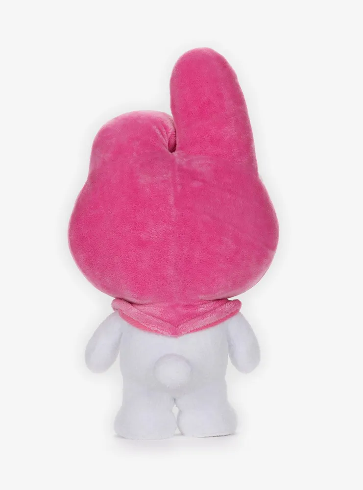 My Melody Plush