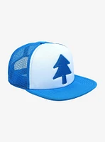 Disney Gravity Falls Dipper's Trucker Cap