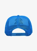 Disney Gravity Falls Dipper's Trucker Cap