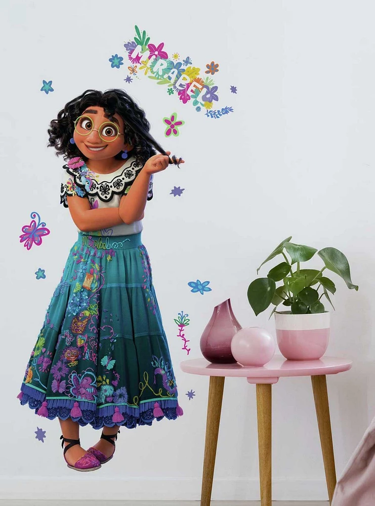 Disney Encanto Giant Wall Decals