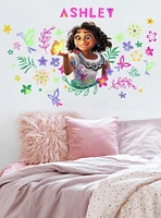 Disney Encanto Mirabel Headboard Giant Wall Decals