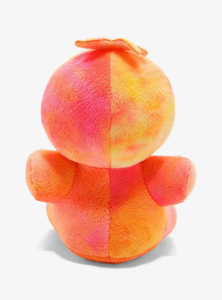 Funko Five Nights At Freddy's Freddy Tie-Dye Collectible Plush Hot