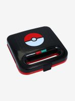 Pokémon Pikachu & Poké Ball Panini Press