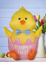 Airdorable Inflatable Airblown Easter Hatching Chick