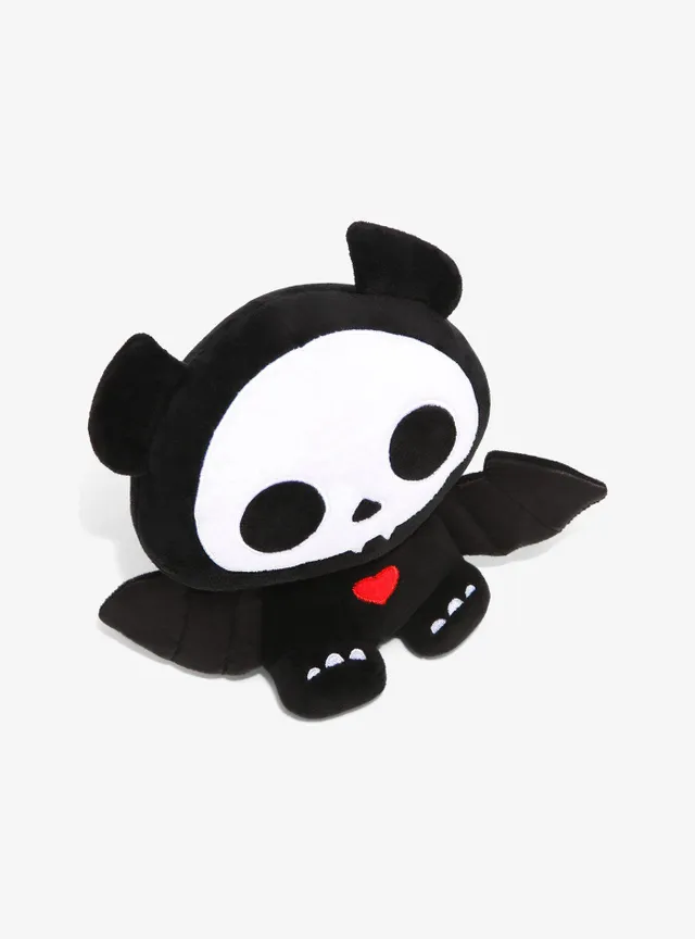 skelanimals diego plush