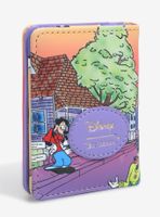 Our Universe Disney A Goofy Movie Welcome to Spoonerville Cardholder - BoxLunch Exclusive