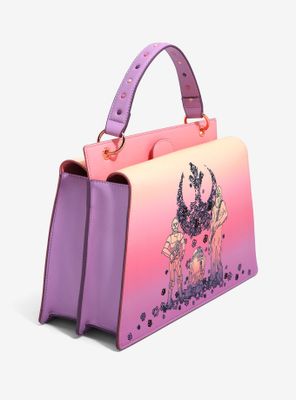 Our Universe Star Wars Ombre Sidekick Handbag - BoxLunch Exclusive