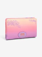 Our Universe Star Wars Ombre Sidekick Wallet - BoxLunch Exclusive