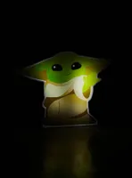 Star Wars The Mandalorian Grogu Mood Light 