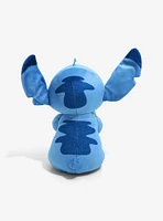Disney Lilo & Stitch Stitch with Scrump 10 Inch Plush