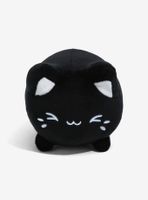 Tasty Peach Black Sesame Meowchi 7 Inch Plush